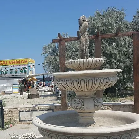 Hanul Piratilor Promenada Апартаменты