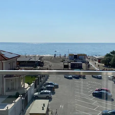 Hanul Piratilor Promenada *