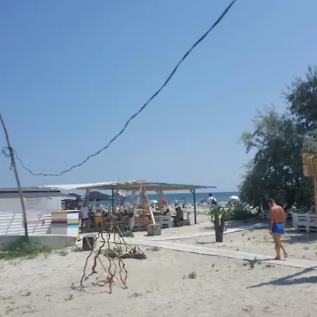 Hanul Piratilor Promenada Lejlighed Năvodari
