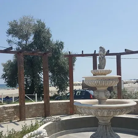 Lejlighed Hanul Piratilor Promenada Năvodari